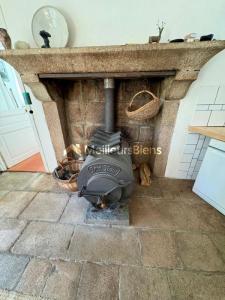 Acheter Maison Chatelus-malvaleix 287000 euros