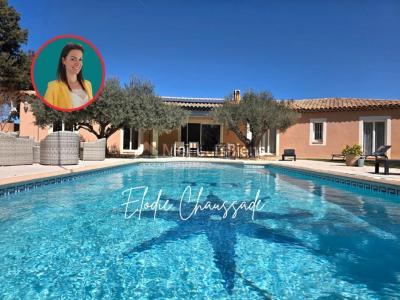 For sale Salon-de-provence 6 rooms 200 m2 Bouches du Rhone (13300) photo 0