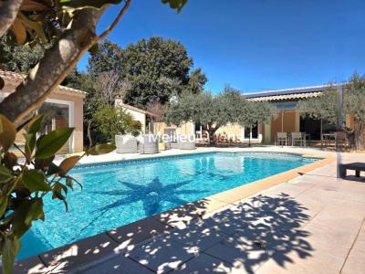 Annonce Vente Prestige Salon-de-provence 13