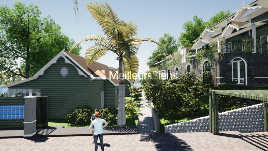 Acheter Appartement Terre-de-haut Guadeloupe