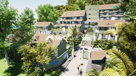 Acheter Appartement Terre-de-haut 545452 euros