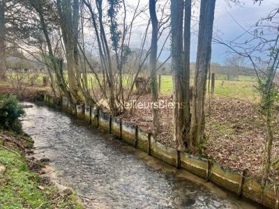 Annonce Vente 8 pi�ces Maison Grandcourt 76