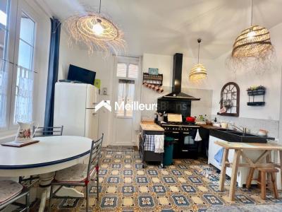 Acheter Maison 247 m2 Grandcourt