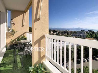 For sale Antibes 3 rooms 66 m2 Alpes Maritimes (06600) photo 2