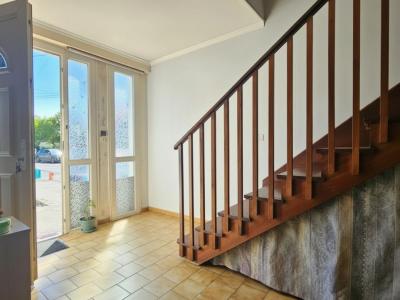 Annonce Vente 3 pi�ces Maison  47