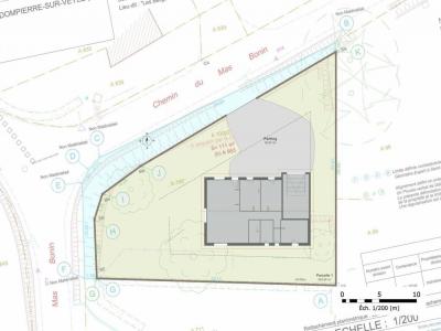 Annonce Vente Terrain  01