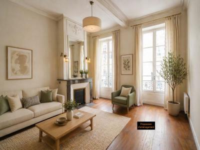 Annonce Vente 4 pi�ces Appartement  64