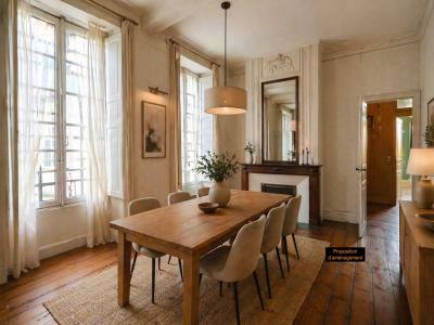 Acheter Appartement  Pyrenees atlantiques