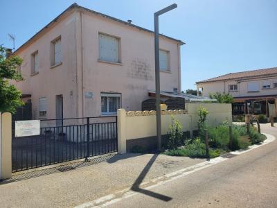 For sale 400 M�TRES DE LA PLAGE 2 rooms 21 m2 Herault (34420) photo 0