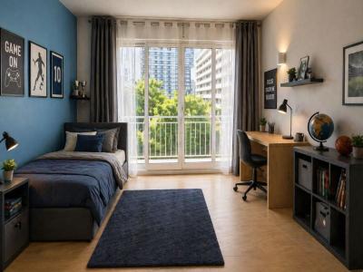 Acheter Appartement  850000 euros