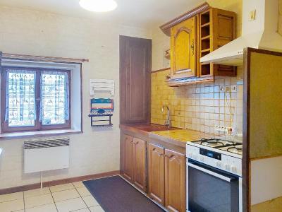 For sale 8 rooms 200 m2 Bas rhin (67190) photo 2