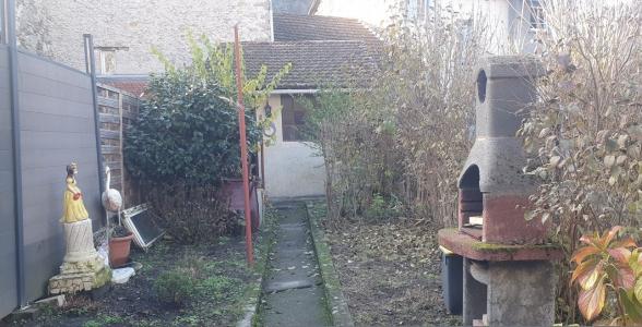 For sale AX LES THERMES (09110) 6 rooms 121 m2 Ariege (09110) photo 0