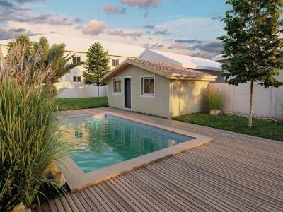 For sale 7 rooms 109 m2 Gironde (33260) photo 0