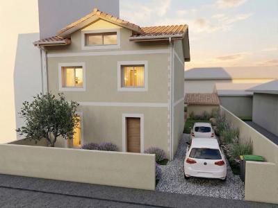 Annonce Vente 7 pi�ces Maison  33