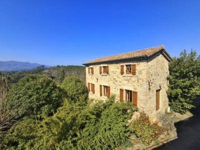 For sale 3 rooms 70 m2 Ardeche (07230) photo 0