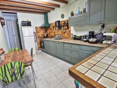 Annonce Vente 5 pi�ces Maison  34