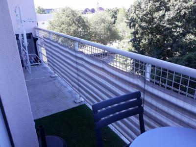 Louer Appartement  655 euros