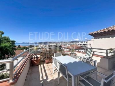 Louer pour les vacances Appartement Juan-les-pins Alpes Maritimes