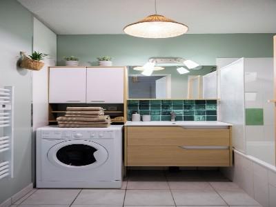 Annonce Location Appartement Bordeaux 33