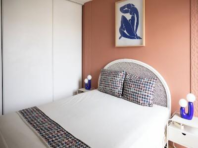 Louer Appartement 66 m2 Bordeaux