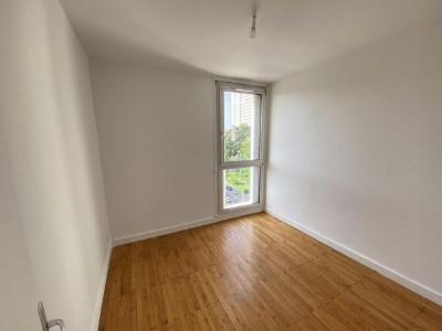 For rent Bordeaux 37 Rue des Argentiers 3 rooms 59 m2 Gironde (33800) photo 0