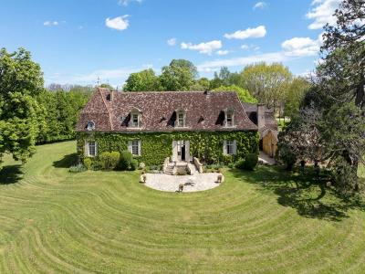 Annonce Vente Prestige Breuilh 24