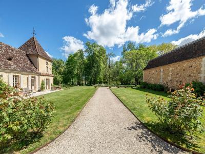 Acheter Prestige Breuilh Dordogne