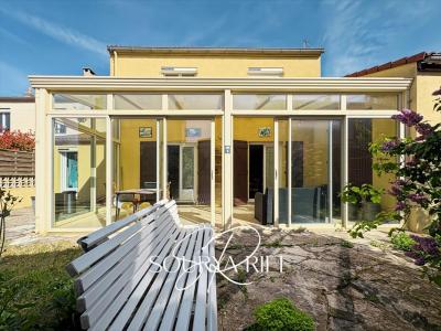 Acheter Maison Carcassonne 199000 euros