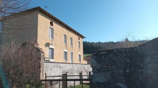 Annonce Vente 5 pi�ces Maison Bully 42