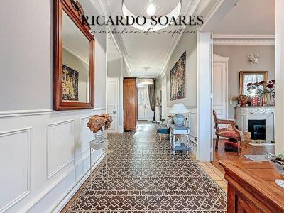 For sale Sacy-le-grand 11 rooms 278 m2 Oise (60700) photo 1