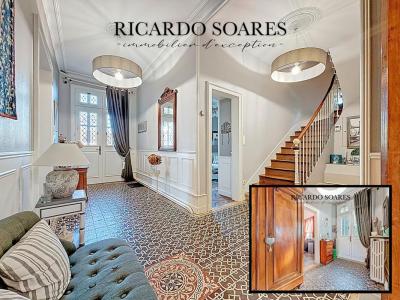 For sale Sacy-le-grand 11 rooms 278 m2 Oise (60700) photo 2