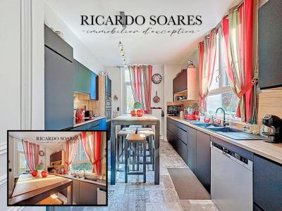 For sale Sacy-le-grand 11 rooms 278 m2 Oise (60700) photo 3