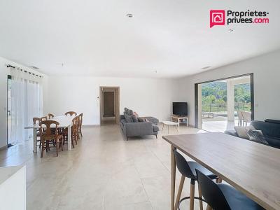 Annonce Vente 5 pi�ces Maison Brissac 34