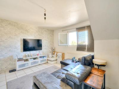 Annonce Vente 2 pi�ces Appartement Viry-chatillon 91