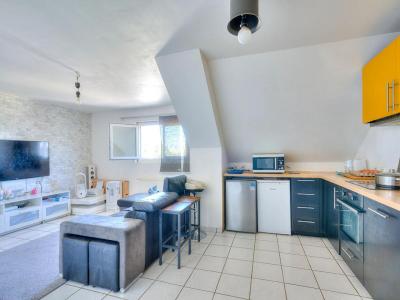 Acheter Appartement Viry-chatillon Essonne