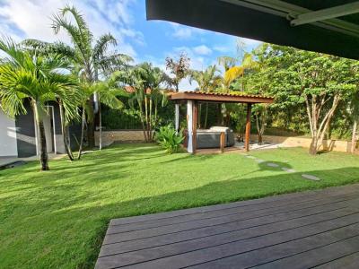 For sale Cayenne 4 rooms 91 m2 Guyane (97300) photo 0