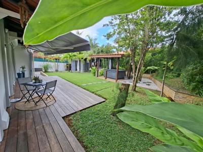 Acheter Maison Cayenne 436000 euros