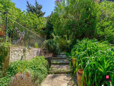 Annonce Vente 10 pi�ces Maison Marseille-11eme-arrondissement 13