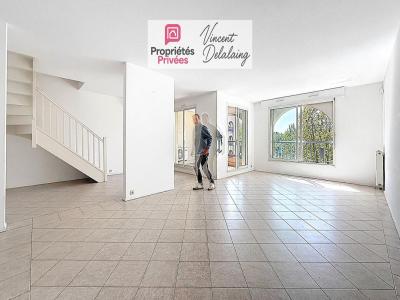 Annonce Vente 6 pi�ces Appartement Beaurecueil 13