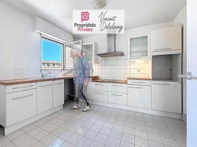 Acheter Appartement Beaurecueil Bouches du Rhone