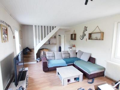 For sale Marcilly-sur-tille 6 rooms 110 m2 Cote d'or (21120) photo 1