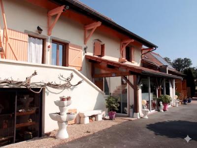 Annonce Vente 7 pi�ces Maison Trivy 71