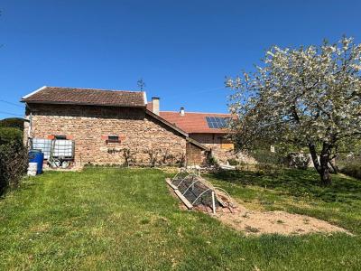 Acheter Maison 113 m2 Trivy