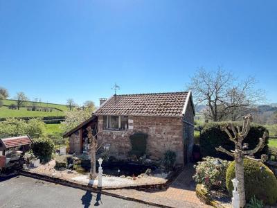 Acheter Maison Trivy Saone et loire