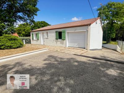For sale Saint-brevin-les-pins 4 rooms 81 m2 Loire atlantique (44250) photo 0