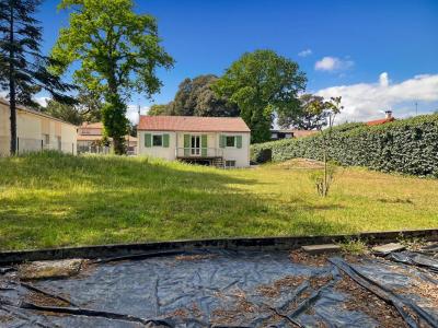 Annonce Vente 4 pi�ces Maison Saint-brevin-les-pins 44