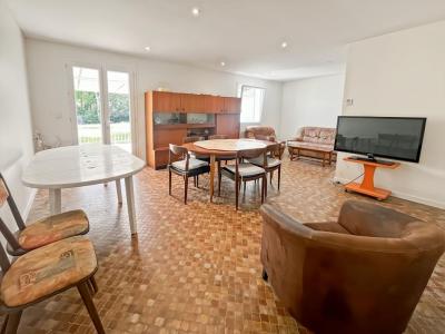 Acheter Maison 81 m2 Saint-brevin-les-pins