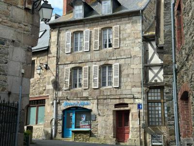 For sale Treguier 6 rooms 177 m2 Cotes d'armor (22220) photo 0
