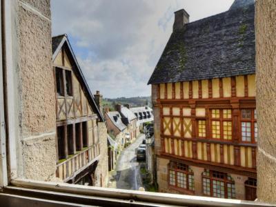 Annonce Vente Immeuble Treguier 22