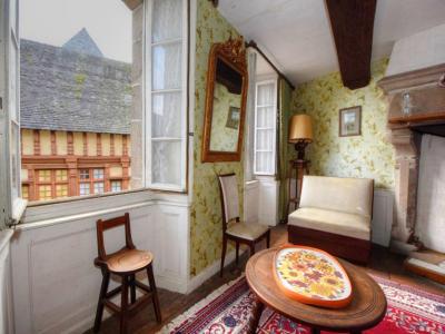 Acheter Immeuble Treguier Cotes d'armor